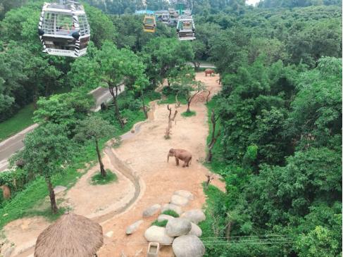 这些年带孩子去过的地方,这些年带小孩去过的地方