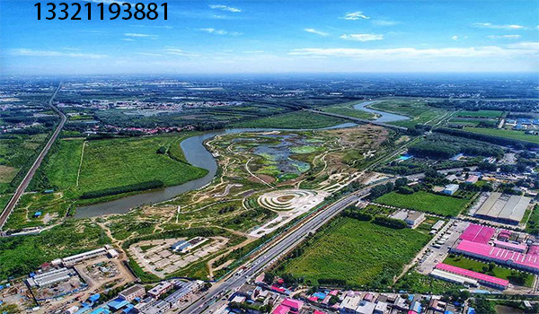 涿州三利中和城怎么样,涿州三利中和城值得买吗