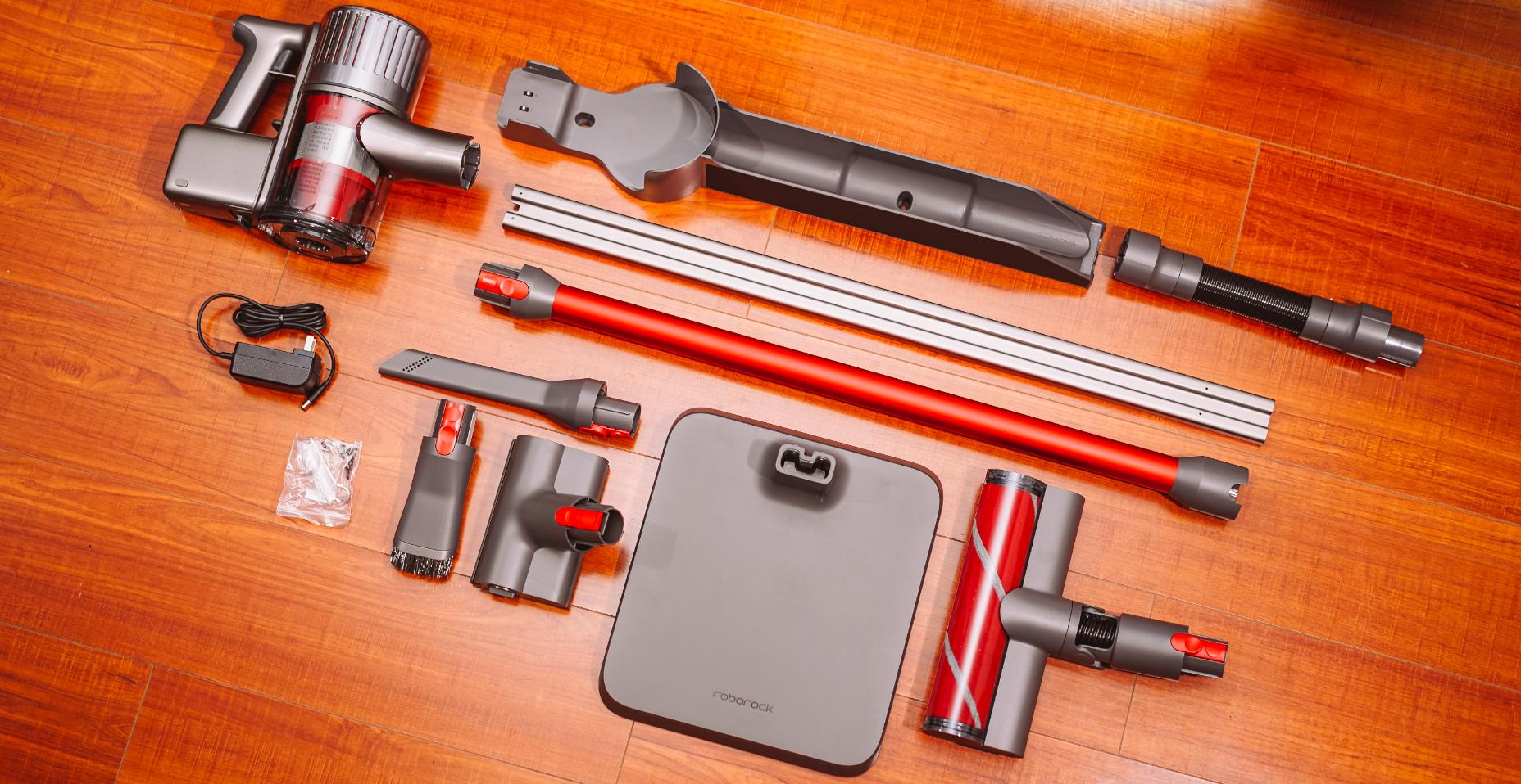 戴森吸尘器v8和石头h7,石头h7和戴森v12哪个好