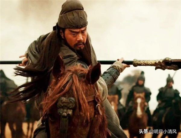 古代尺子出土终于知道关羽多高,以前关羽身长九尺现在是多少米