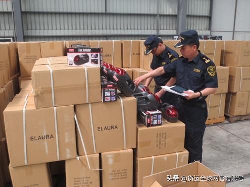 必收！贸易进出口货物报关一般查验都查什么？查验的流程是如何的