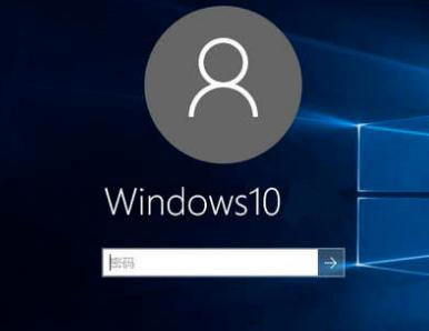 u盘修改windows7开机密码,怎样用系统u盘更改开机密码