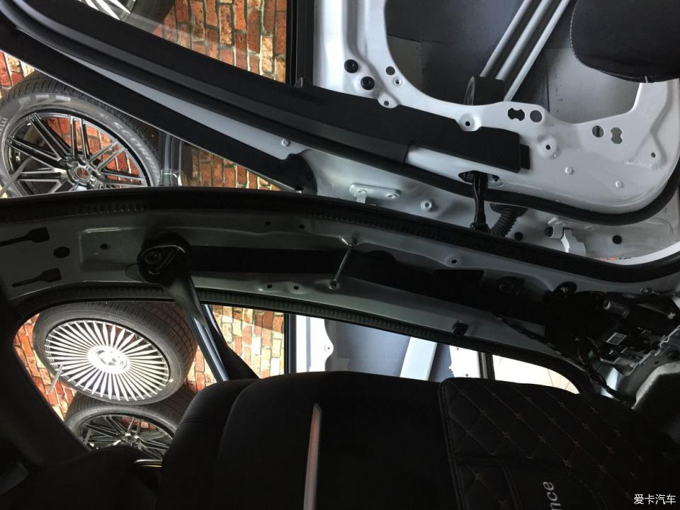 5系加装无钥匙进入多少钱,宝马五系加装无钥匙进入多少钱