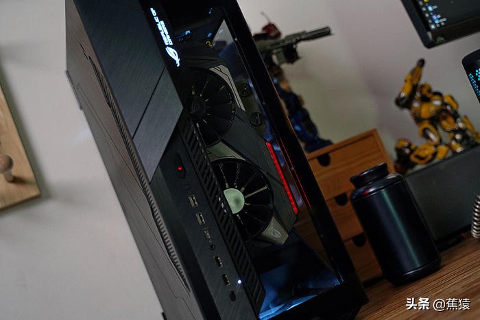 大半年的桌面折腾记录，桌面3.0SHOW