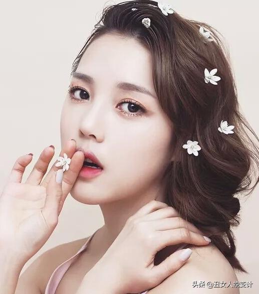 画好精致的妆容回到职场,画好肖像画需要掌握哪些