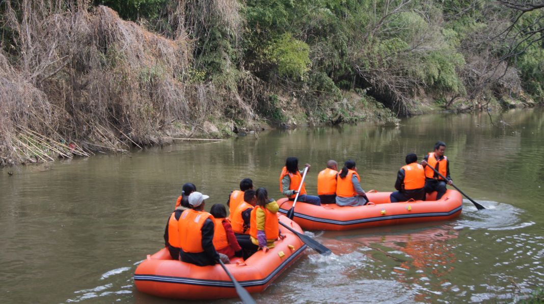 玉溪避暑住宿哪里最好,玉溪周边避暑哪个县城最凉快