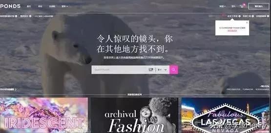 抖音短视频素材网站有哪些,抖音带货视频素材网站免费大推荐