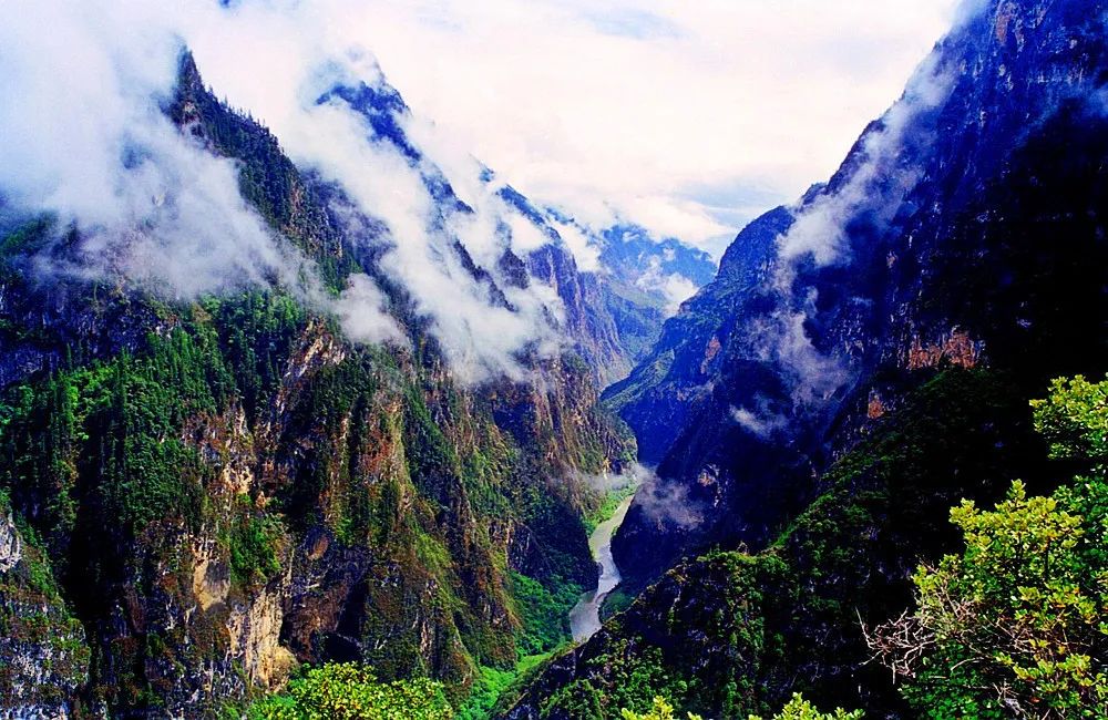 收好这份云南最新5a景区名单,云南的5a级景区有哪些