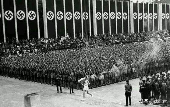 既是青梅竹马又是死对头,阿迪达斯和彪马还有这样的故事