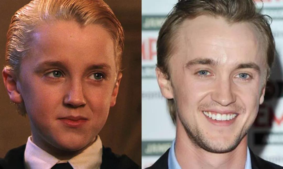 还这么年轻，这神颜小花神颜小生怎么越长越残了…