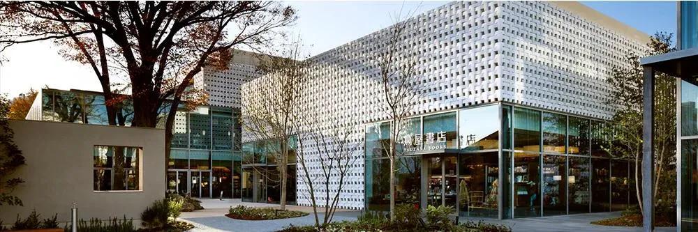 10月文娱黄金周，会玩又貌美的购物中心设计，给大家安排上了