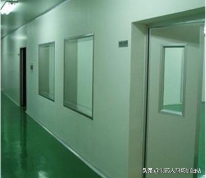 洁净间清洁,洁净间是密闭房间吗