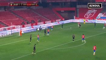 5比1皇马帽子戏法,巴萨逆转5比4