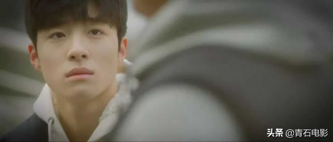 秋瓷炫时隔9年重回韩剧,《天空之城》后力作,气氛令人毛骨悚然