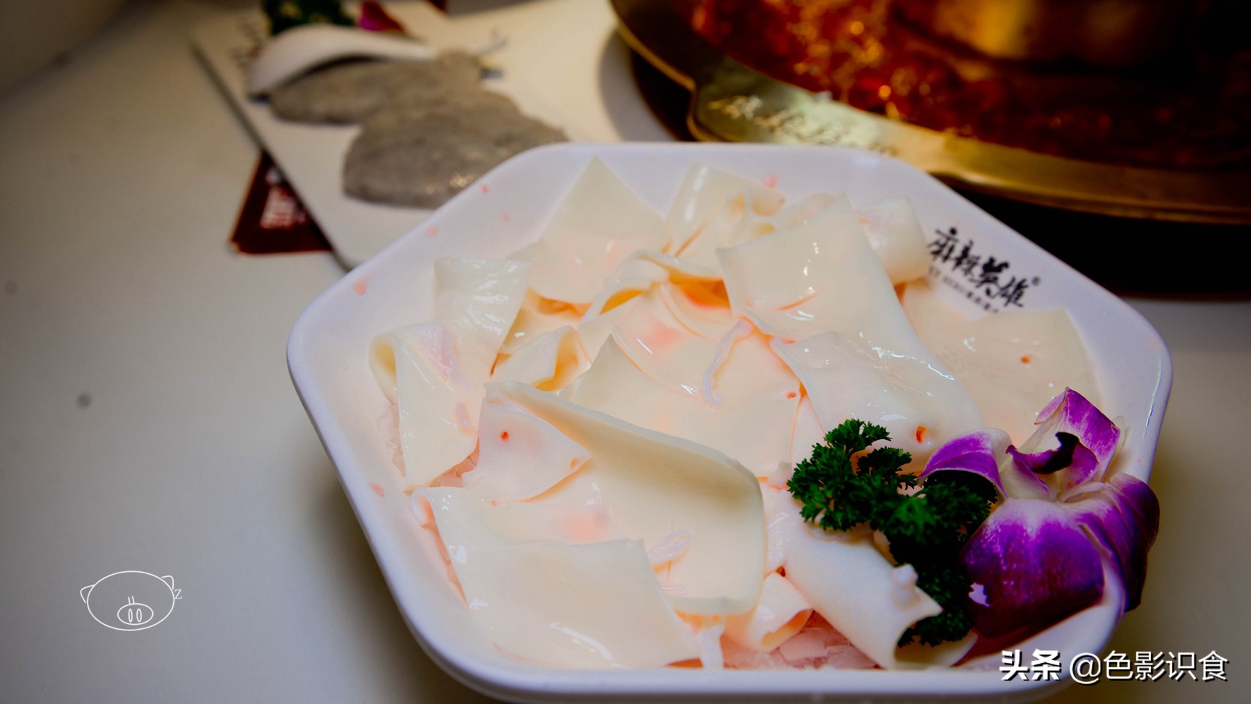 南海|宅了那么久,太想念最爱的重庆火锅了,麻辣英雄我来了