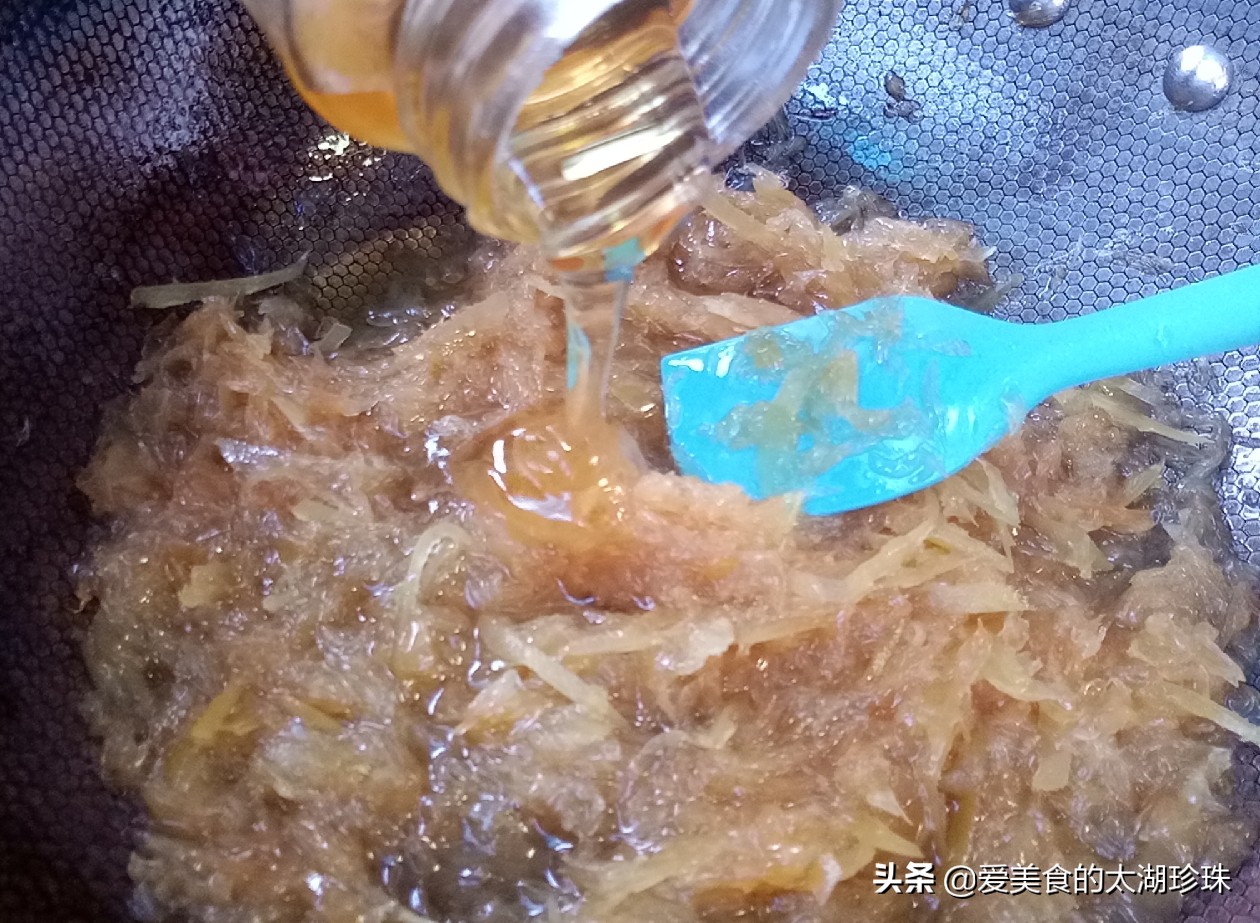 怎么做蜂蜜柚子茶好喝又不苦,不苦涩的蜂蜜柚子茶