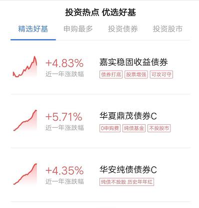 腾讯理财通10000块钱一天收益多少,腾讯理财通受不受5.1影响