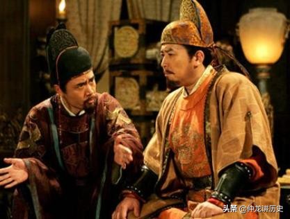 假如中国历代皇帝进入一个群聊,假如中国皇帝在同一个群里