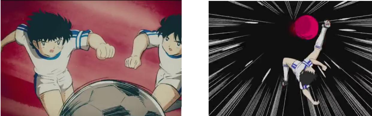 日本把足球小将变为现实,日本足球当梦想照进现实