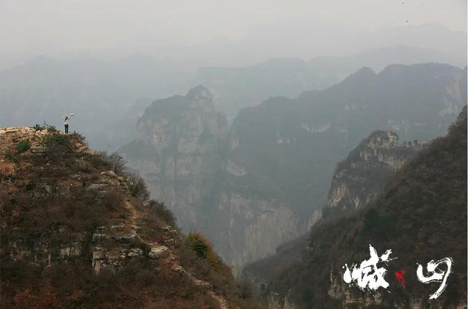 喊山故事全集,喊山讲了一个什么故事