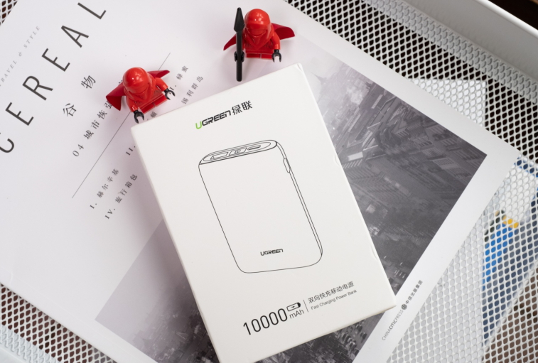 哪款pd快充充电宝好用,pd快充充电宝真的有用吗