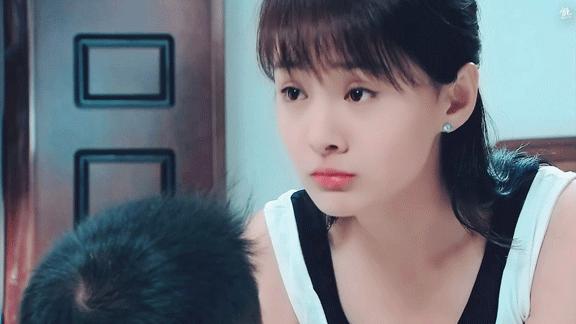 论少女感,论什么叫少女感