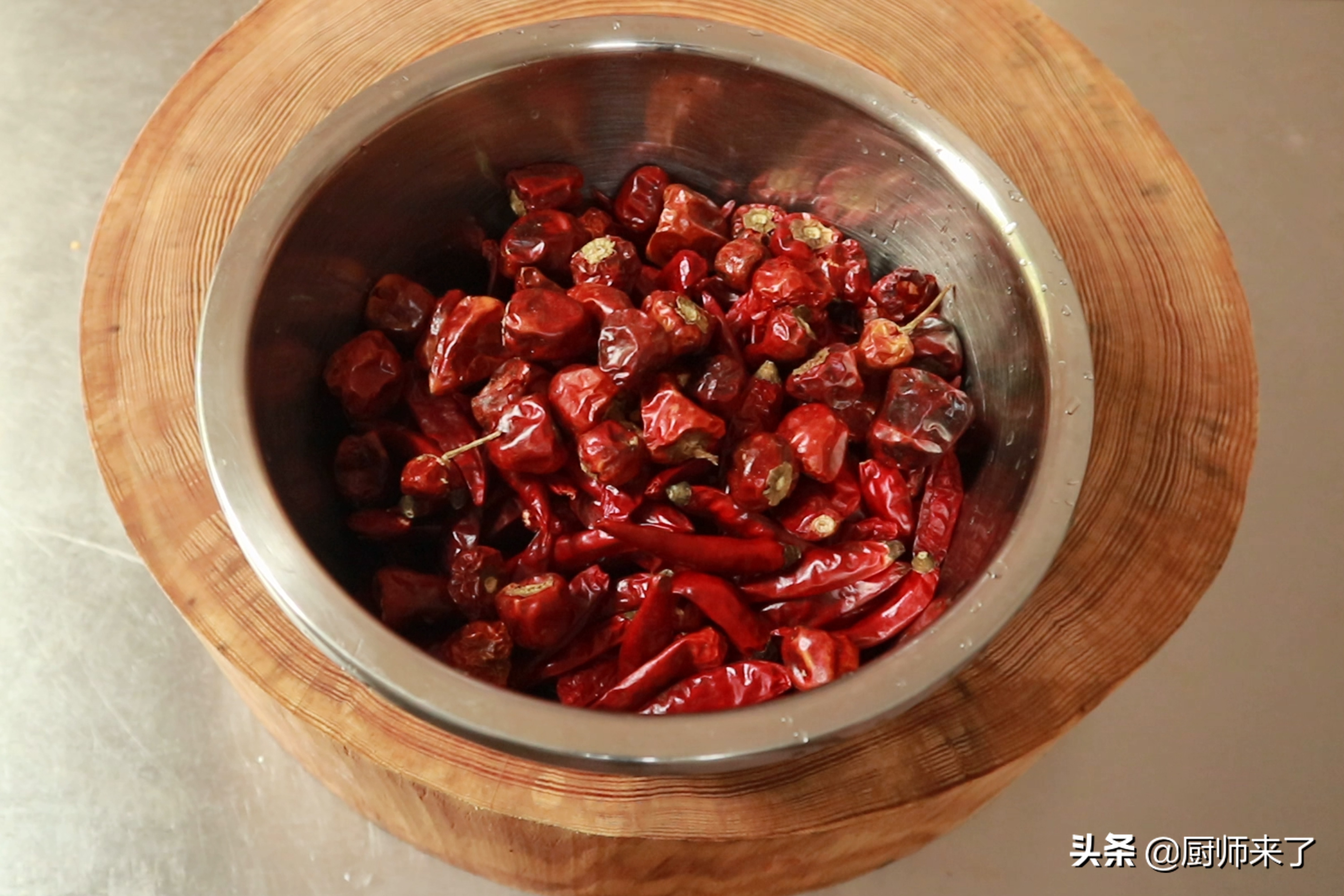 麻辣味足又不贵的火锅底料,火锅底料冷串串做法和配方