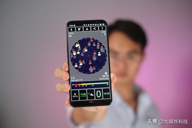 北斗导航目前用在哪些手机上,北斗导航系统手机能免费用吗