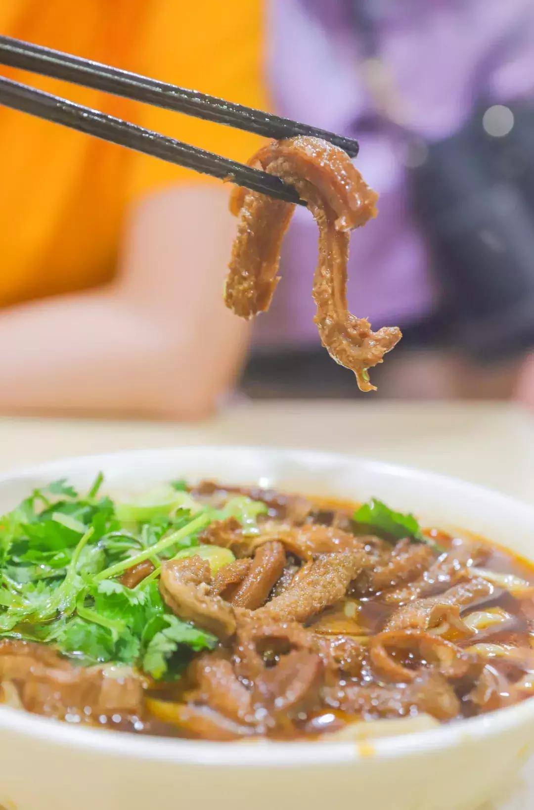 合肥为什么喜欢舒城,合肥人为什么爱吃面