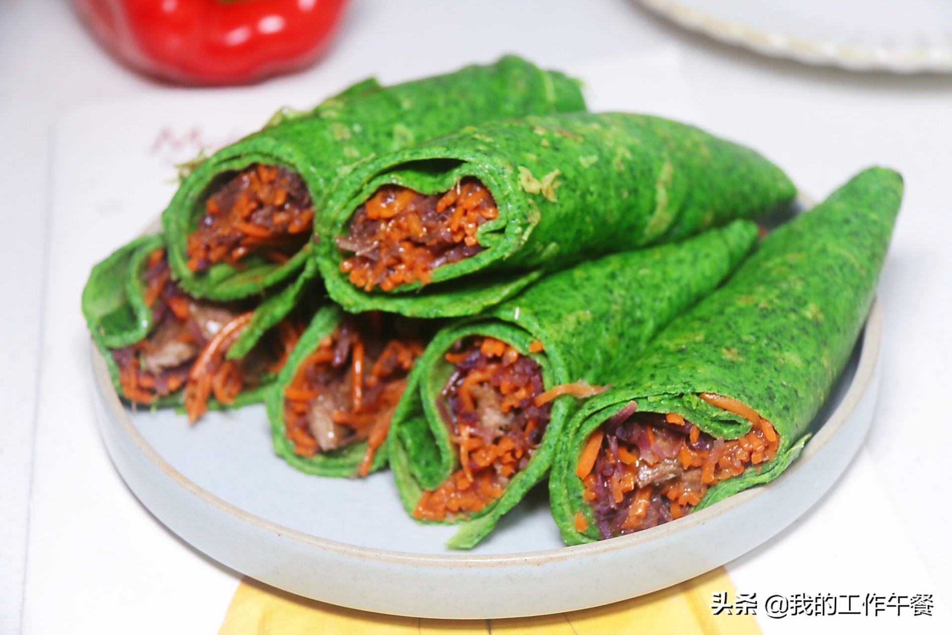 儿童营养餐食谱大全及做法,儿童每周营养食谱大全6-12岁