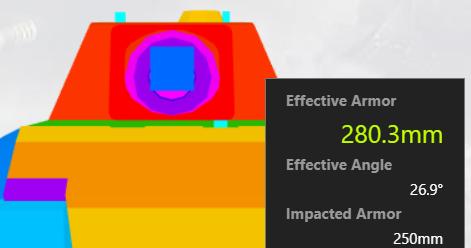 一炮一个*药弹**架:曾无人敢直面的“大百突”现在战力如何?