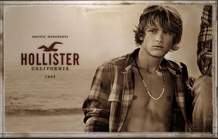 男生不知道怎么穿?看看这些英美风吧