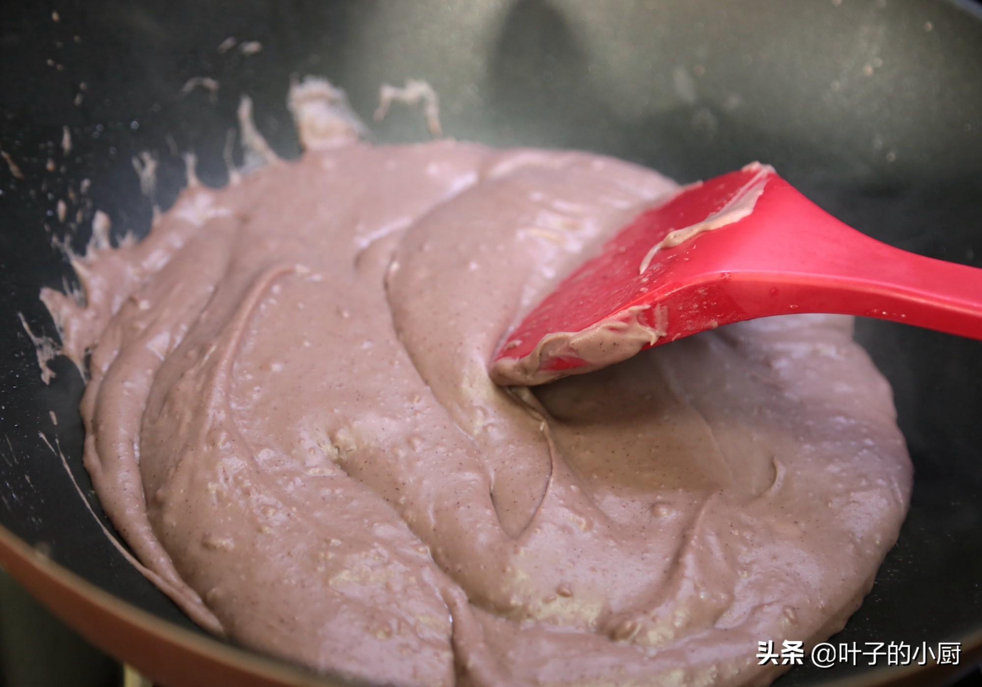 豆沙吃了会不会腹胀,豆沙吃了会胖吗