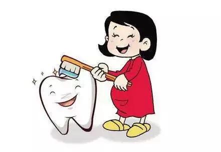 如何进行口腔预防保健,准妈妈如何保养肌肤