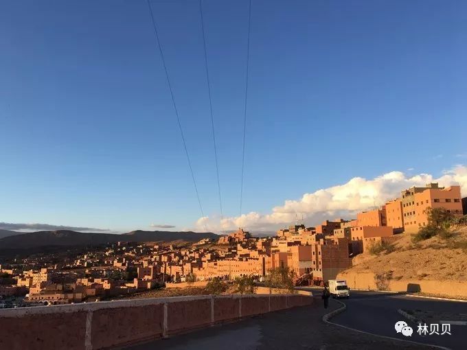 摩洛哥简单攻略,摩洛哥150天