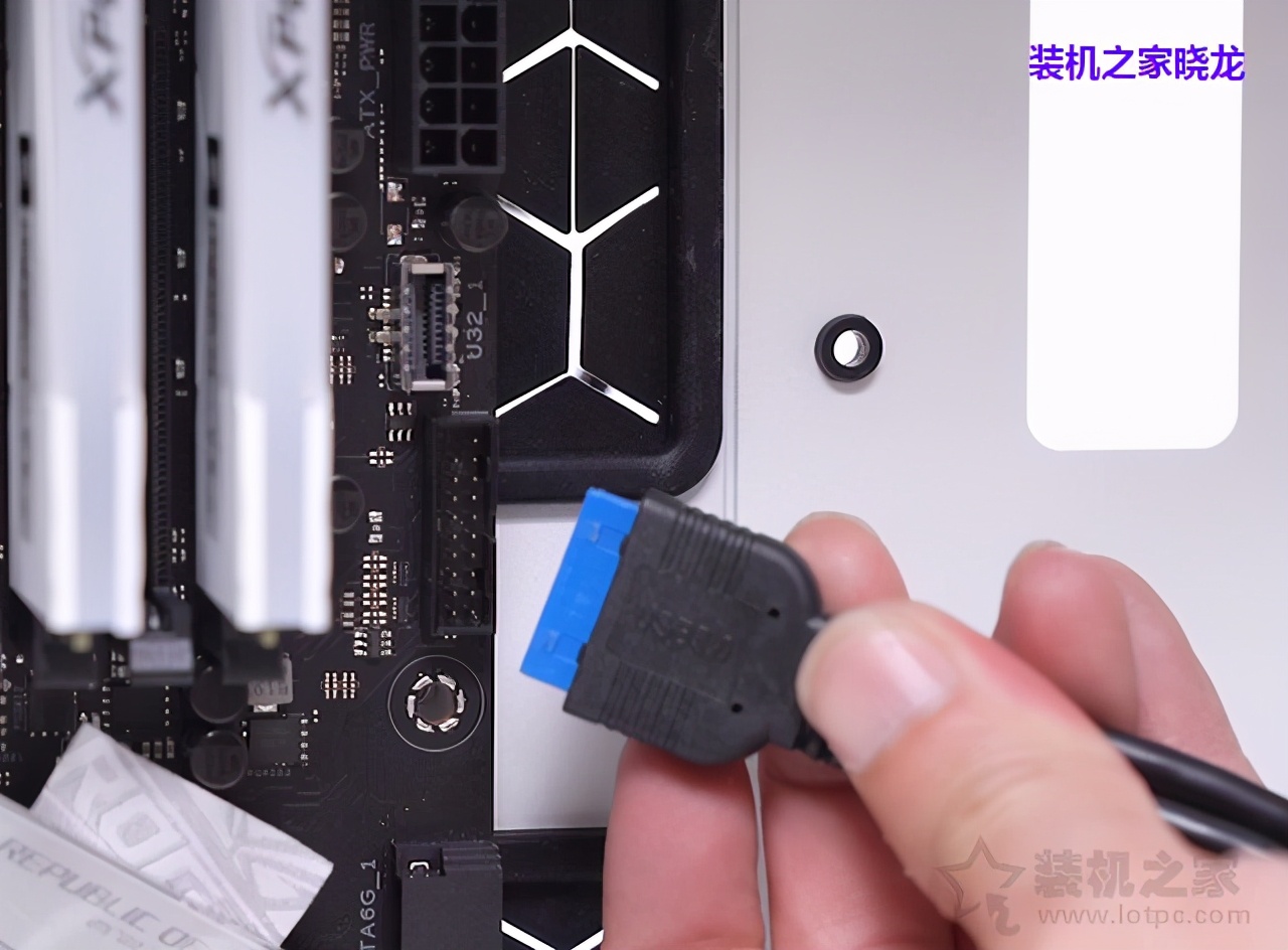 组装电脑装机,组装电脑步骤教程简单好学