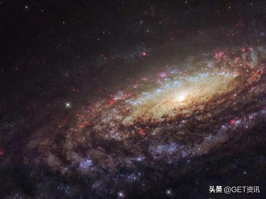 人类目前最大的光学望远镜直径,世界上最大变焦天文望远镜