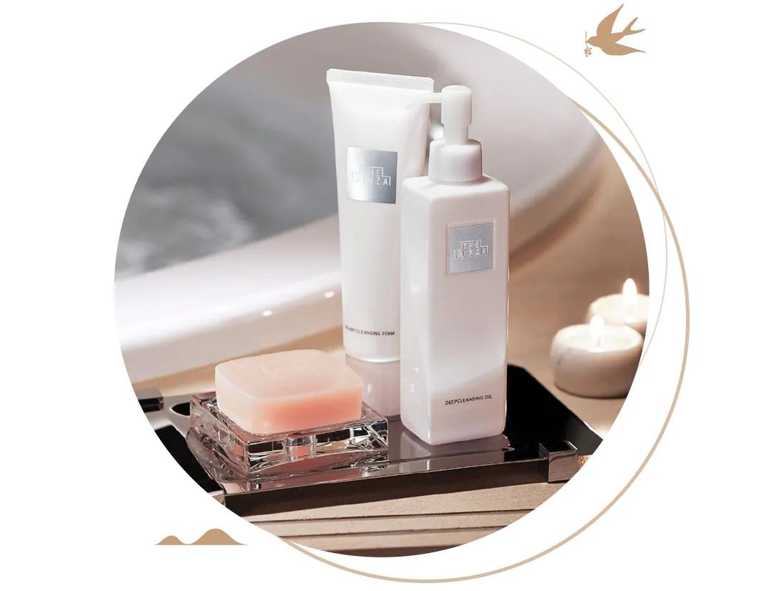 是谁赋予了“银座”走上神坛的力量？是梁静茹吗？不～是茶