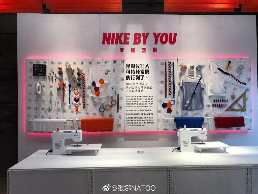 中国人只会跟风买名牌？80后女孩用旧衣改造成潮牌，燃炸上海滩