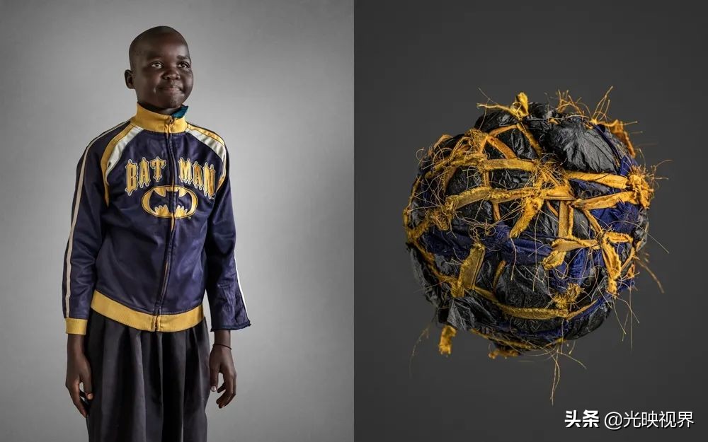 2020年IPA国际摄影奖获奖作品(专业组年度摄影师)