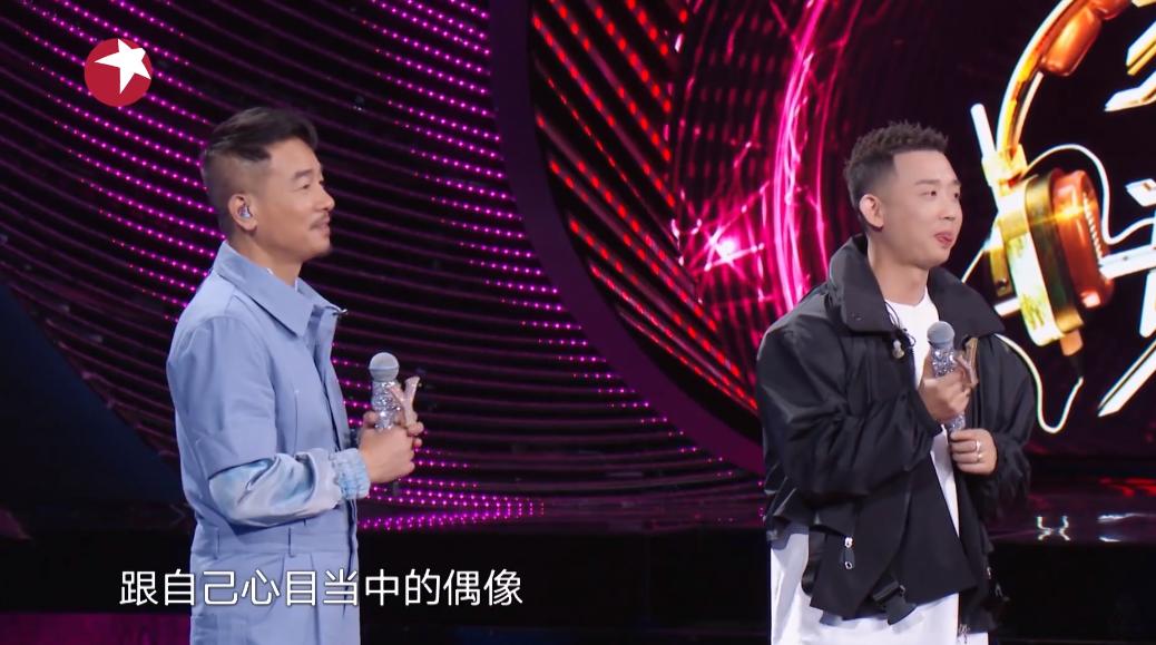 陈小春gai合唱是哪个节目,陈小春gai没那种命完整版是第几期