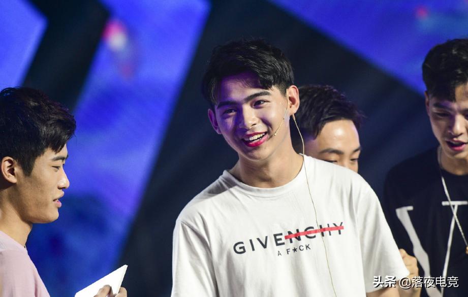 xqf伞兵夺冠,xqf伞兵去哪了