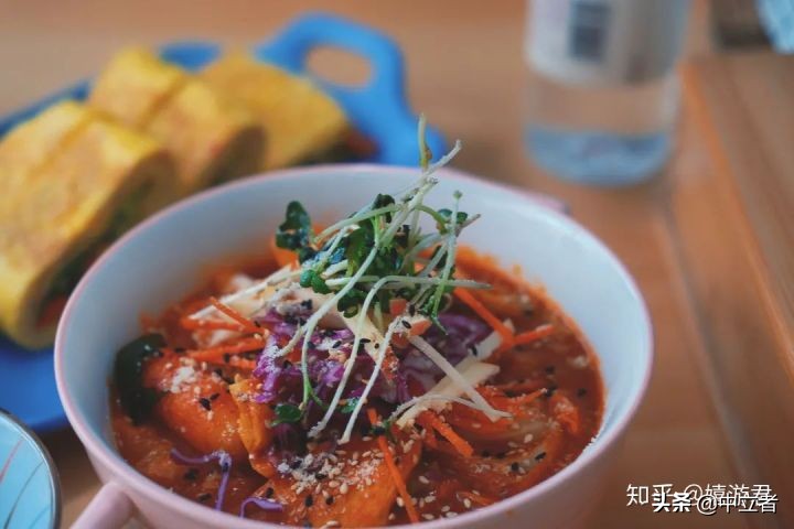 青岛好吃又好逛,青岛好吃档口