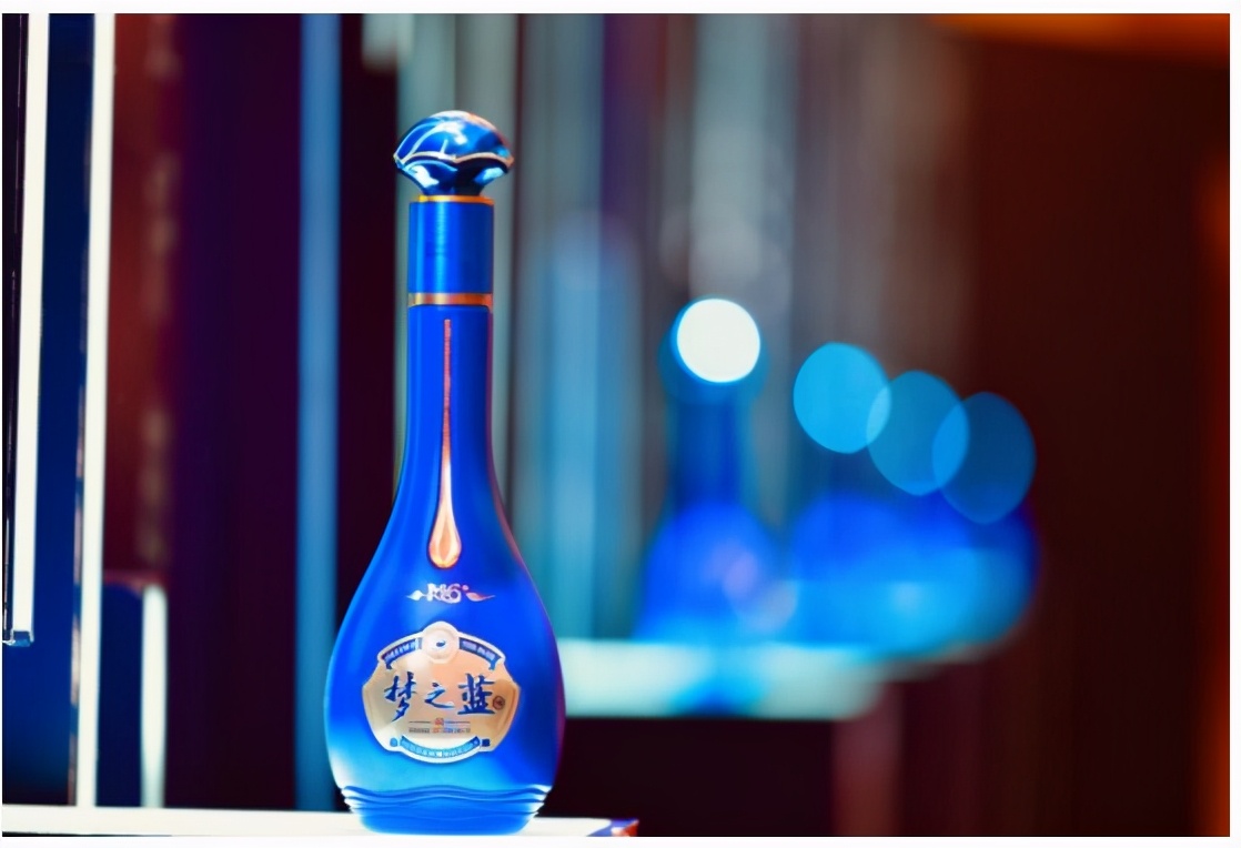 洋河40.8度梦之蓝m6怎么样,洋河梦之蓝m6礼盒52度500ml*2瓶