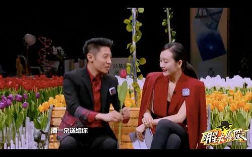 王鸥再陷小三风波,被骂小三多年现状