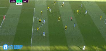 曼城中场核心——贝尔纳多-席尔瓦，特点鲜明的葡萄牙巨星