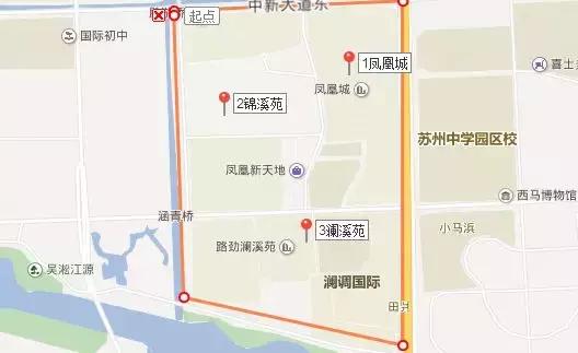 苏州园区星海学区房,苏州园区学区房如何