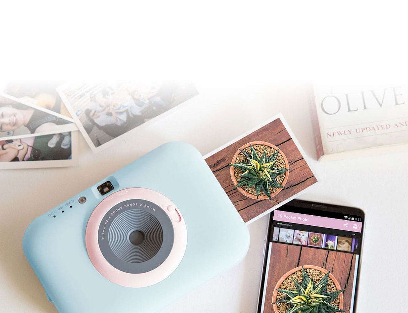 lgpocketphoto安卓版,lgpocketphoto使用方法