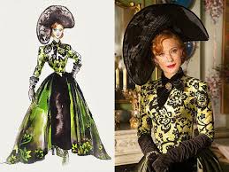 《第一炉香》丨欲望患者葛薇龙如何用三次烧毁，清醒地将自己沦陷