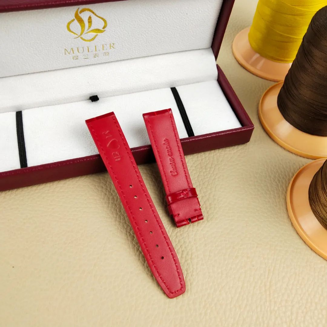 皮表带夏天太闷热怎么办,皮表带保养要注意哪些